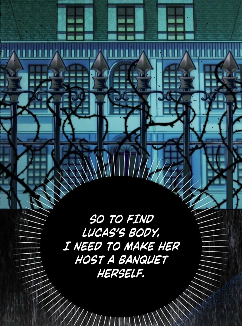 The Gangster Daughter of the Henchman Duke's Family Chapter 66 - page 38