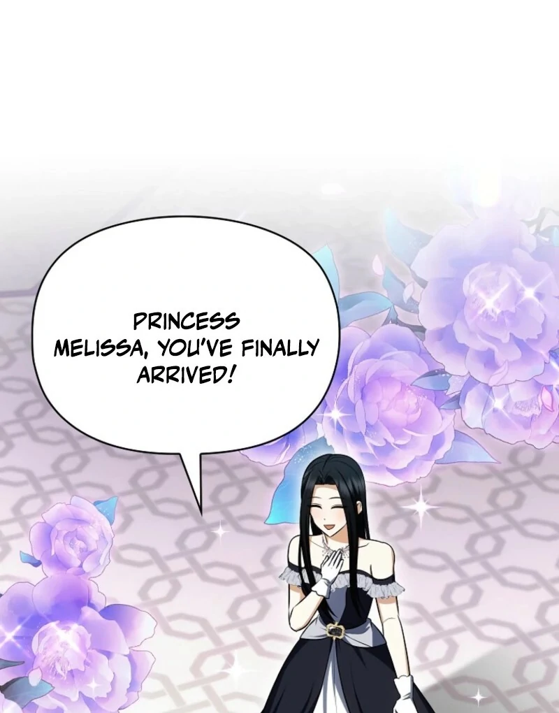 The Gangster Daughter of the Henchman Duke's Family Chapter 66 - page 40