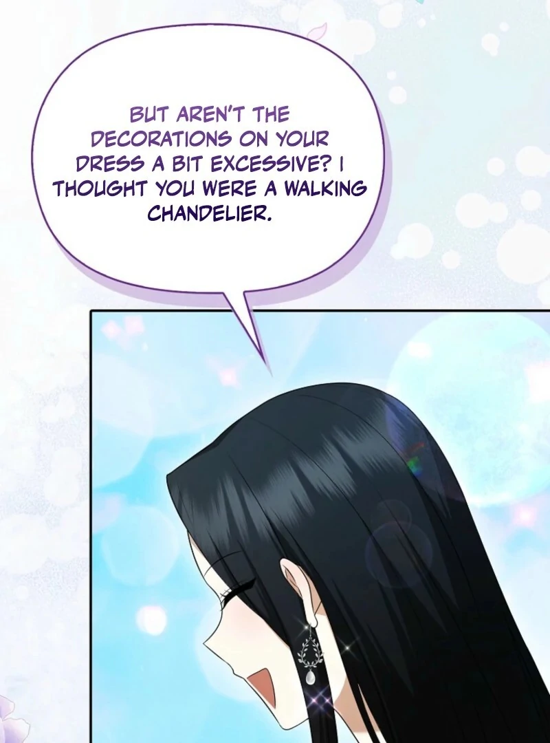 The Gangster Daughter of the Henchman Duke's Family Chapter 66 - page 42