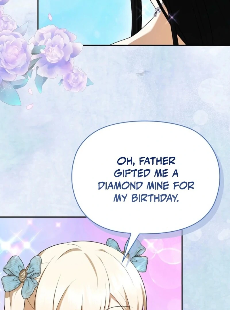 The Gangster Daughter of the Henchman Duke's Family Chapter 66 - page 43