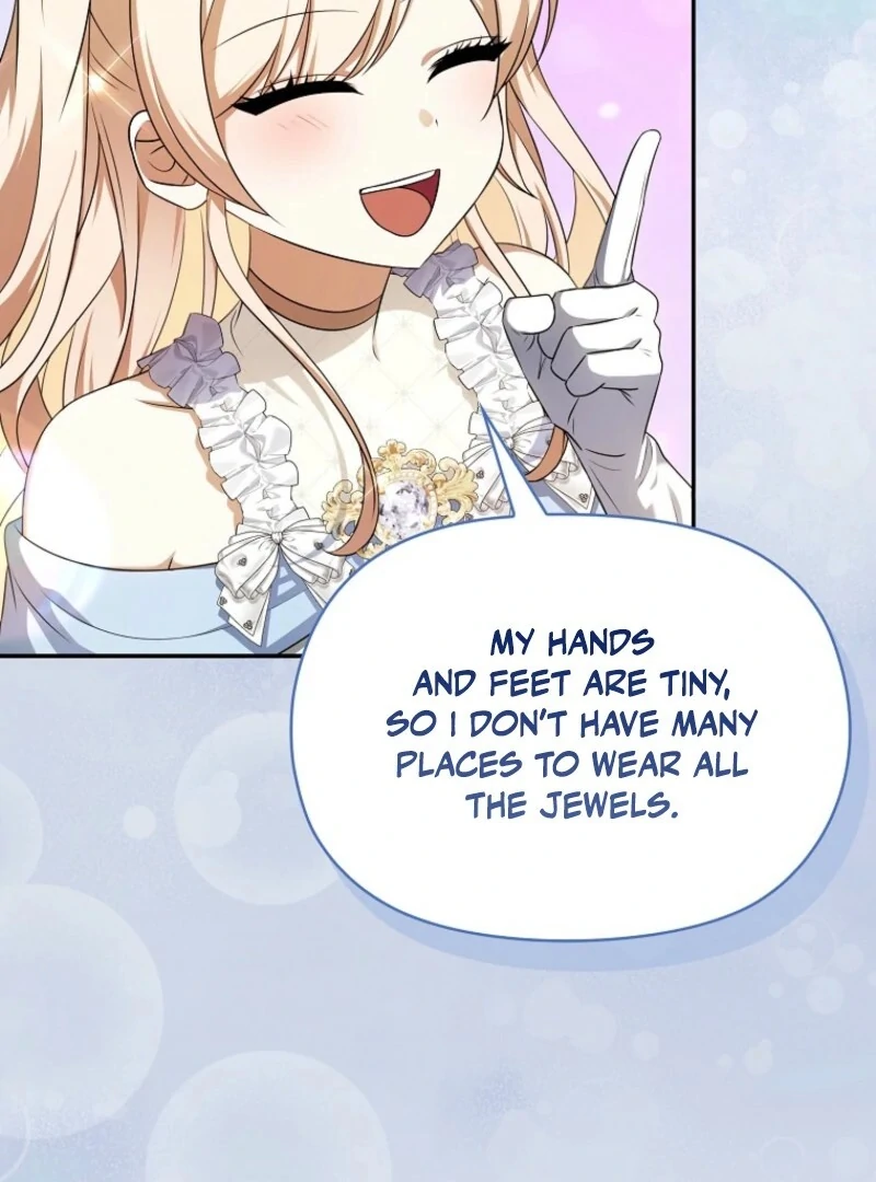 The Gangster Daughter of the Henchman Duke's Family Chapter 66 - page 44