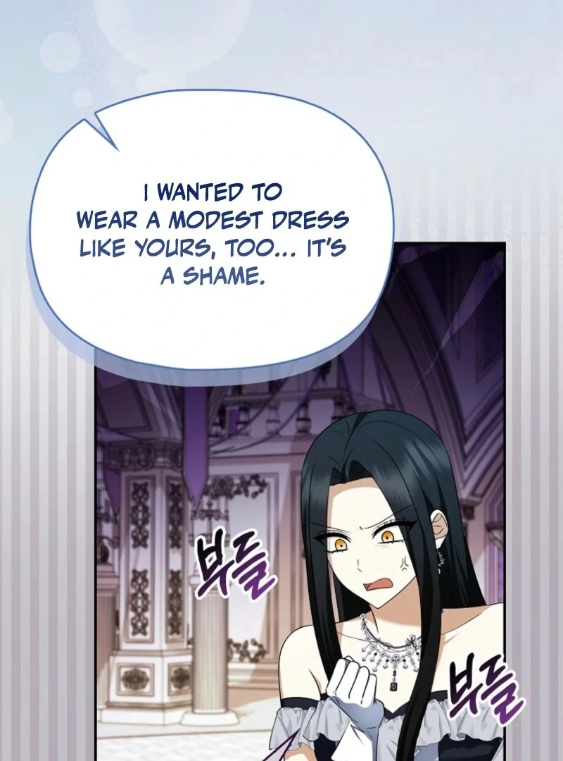 The Gangster Daughter of the Henchman Duke's Family Chapter 66 - page 45