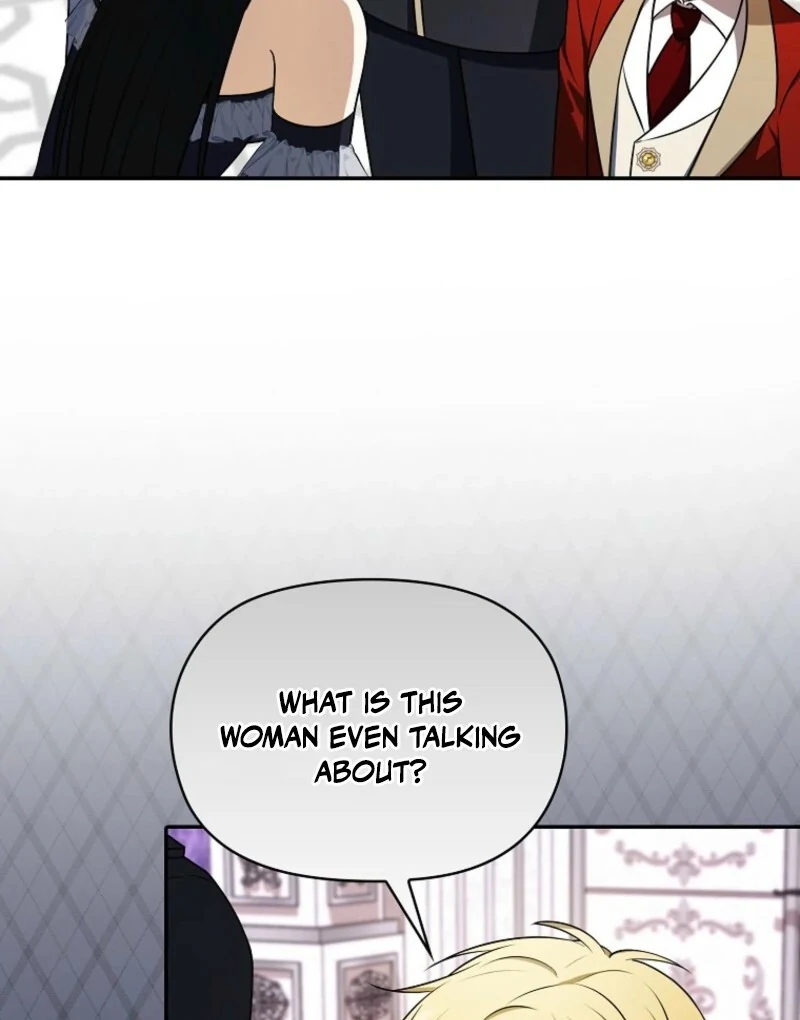 The Gangster Daughter of the Henchman Duke's Family Chapter 66 - page 54