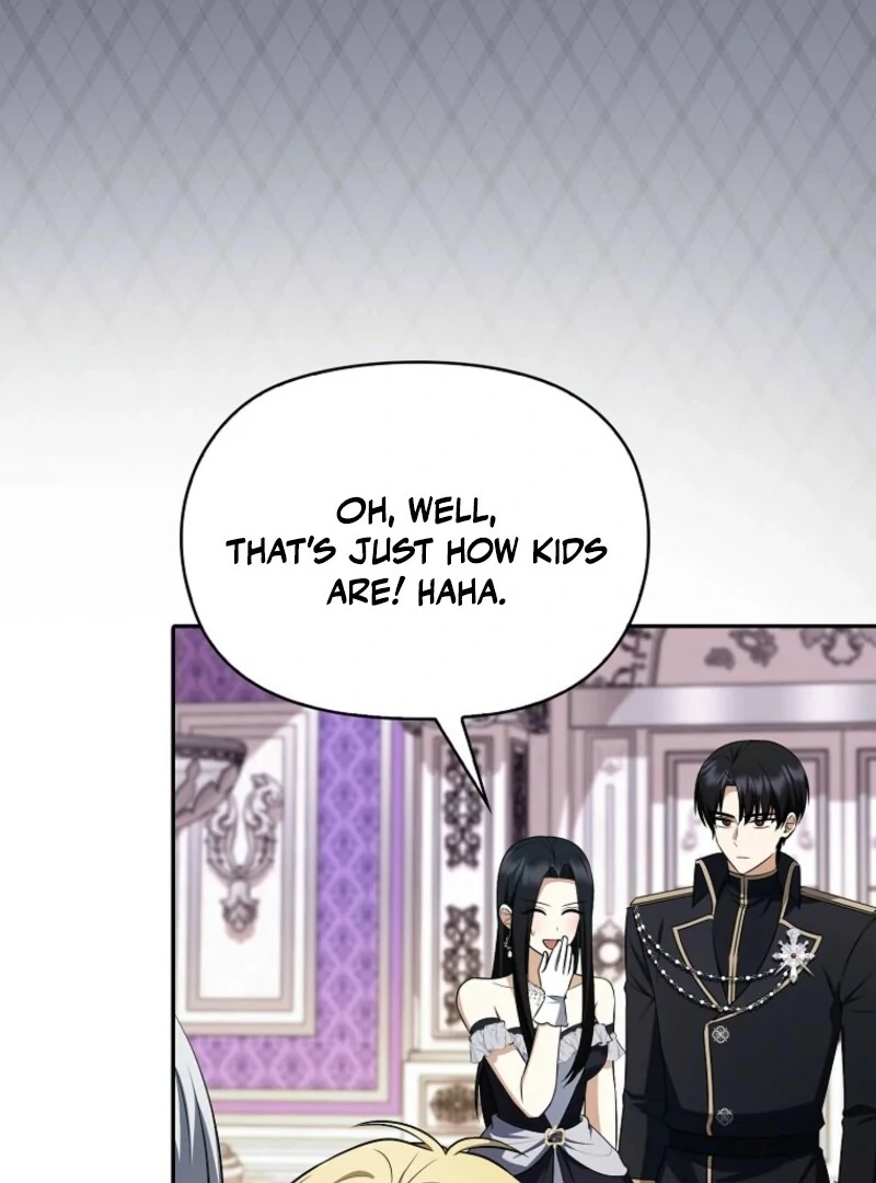 The Gangster Daughter of the Henchman Duke's Family Chapter 66 - page 57