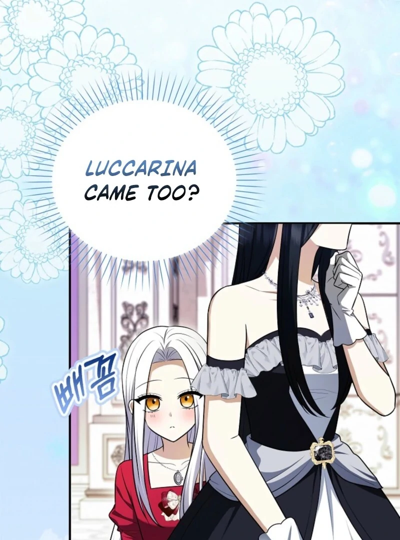 The Gangster Daughter of the Henchman Duke's Family Chapter 66 - page 64