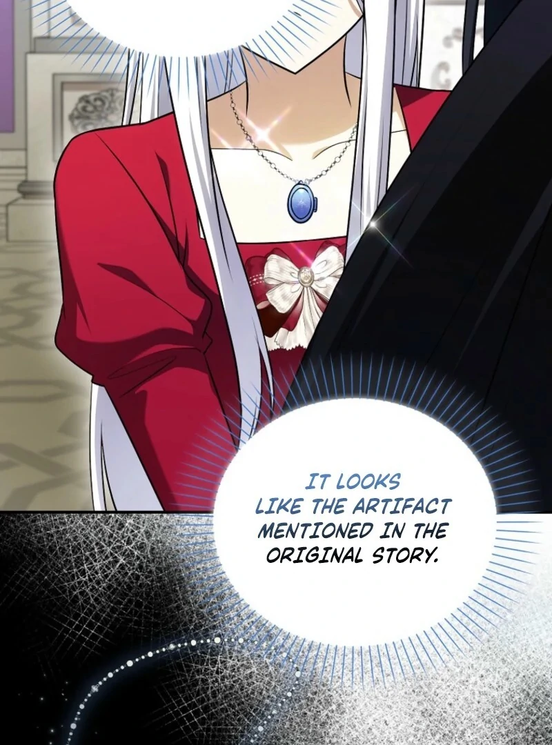 The Gangster Daughter of the Henchman Duke's Family Chapter 66 - page 66