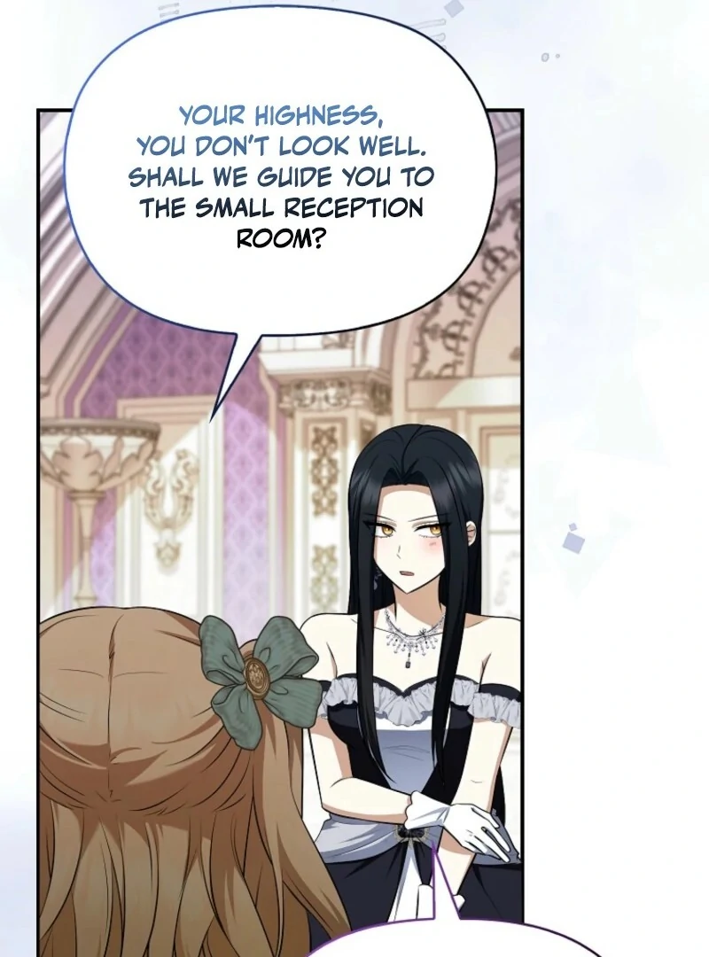 The Gangster Daughter of the Henchman Duke's Family Chapter 66 - page 70