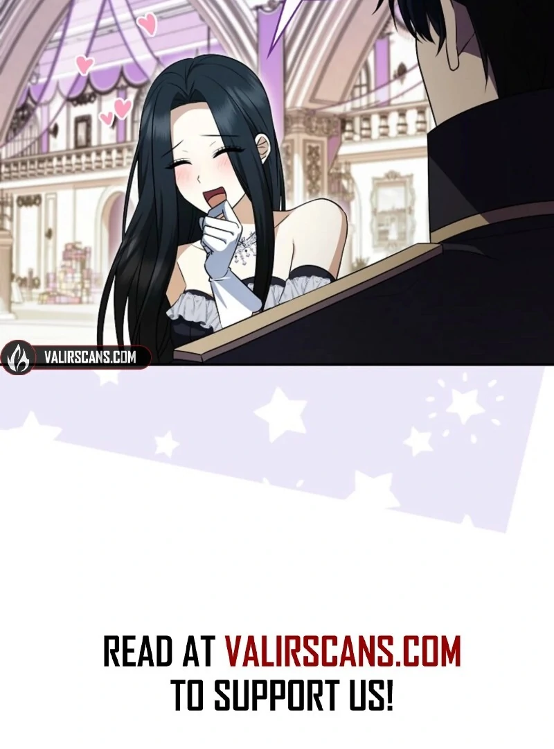 The Gangster Daughter of the Henchman Duke's Family Chapter 66 - page 74