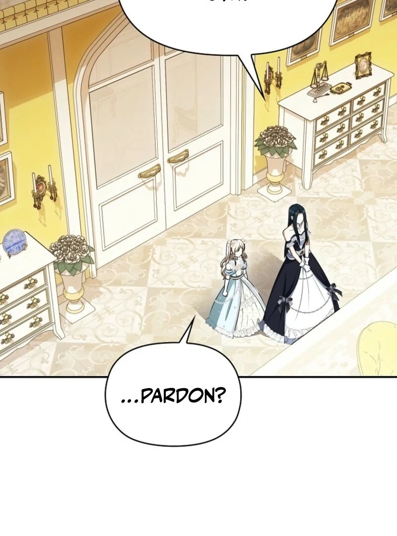 The Gangster Daughter of the Henchman Duke's Family Chapter 66 - page 76