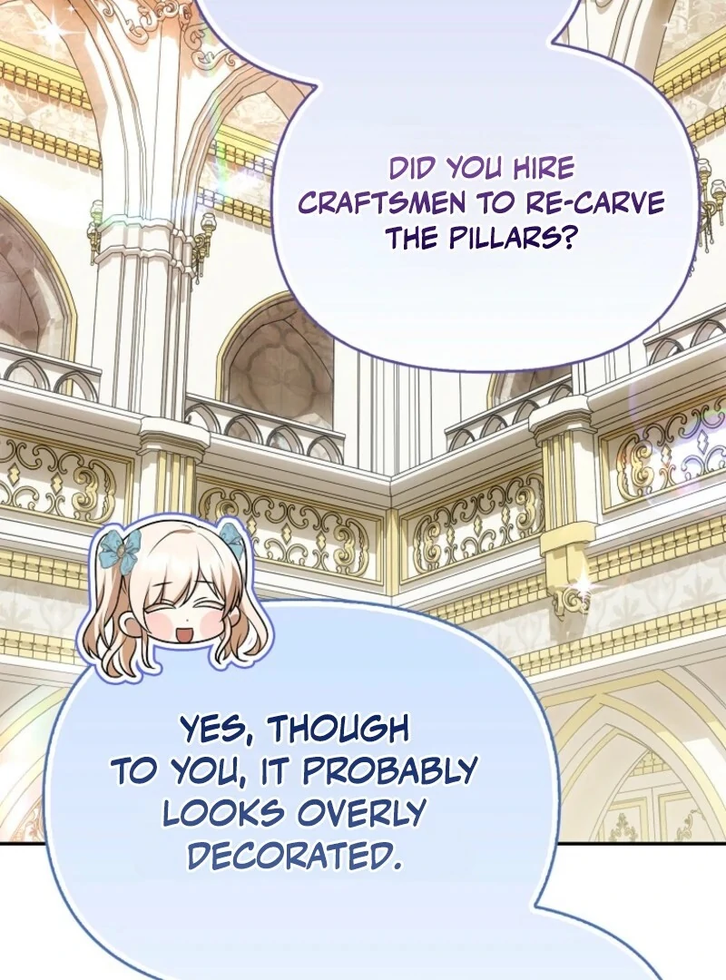 The Gangster Daughter of the Henchman Duke's Family Chapter 66 - page 80