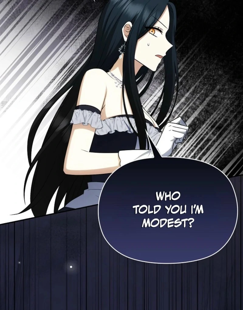 The Gangster Daughter of the Henchman Duke's Family Chapter 66 - page 82