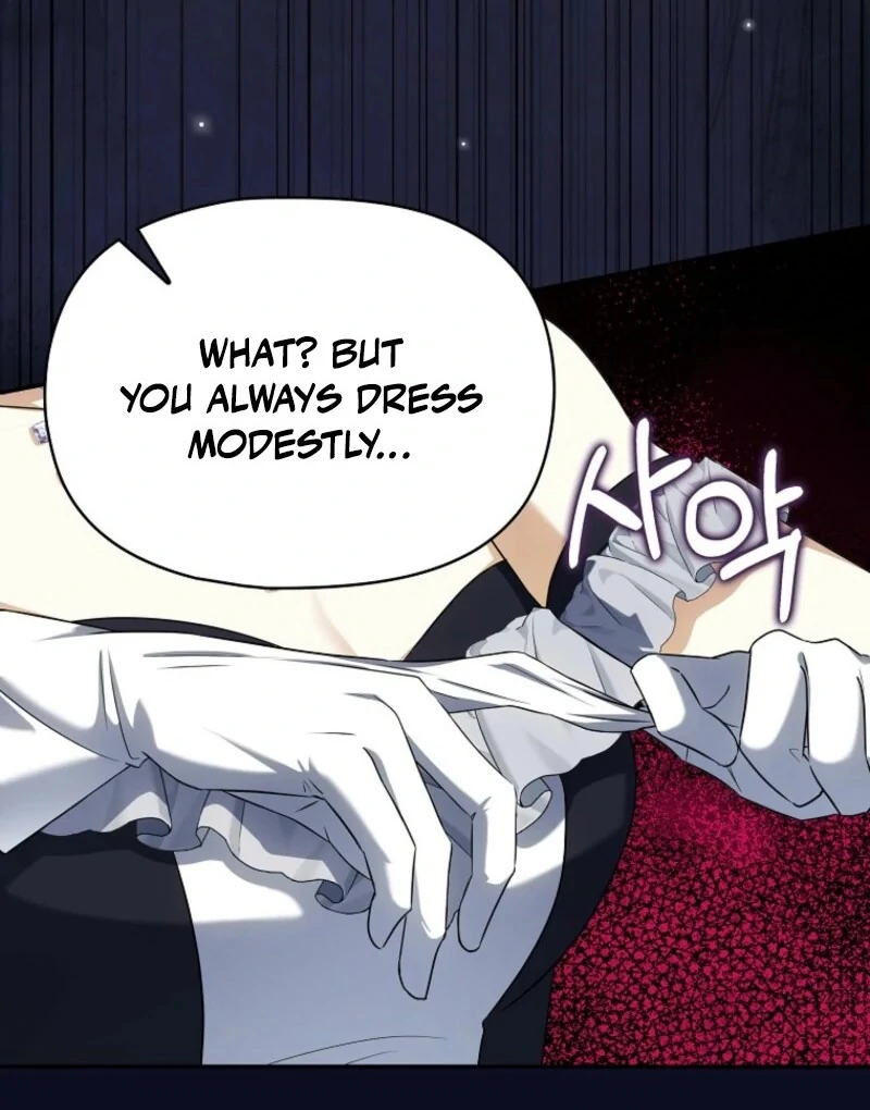 The Gangster Daughter of the Henchman Duke's Family Chapter 66 - page 83