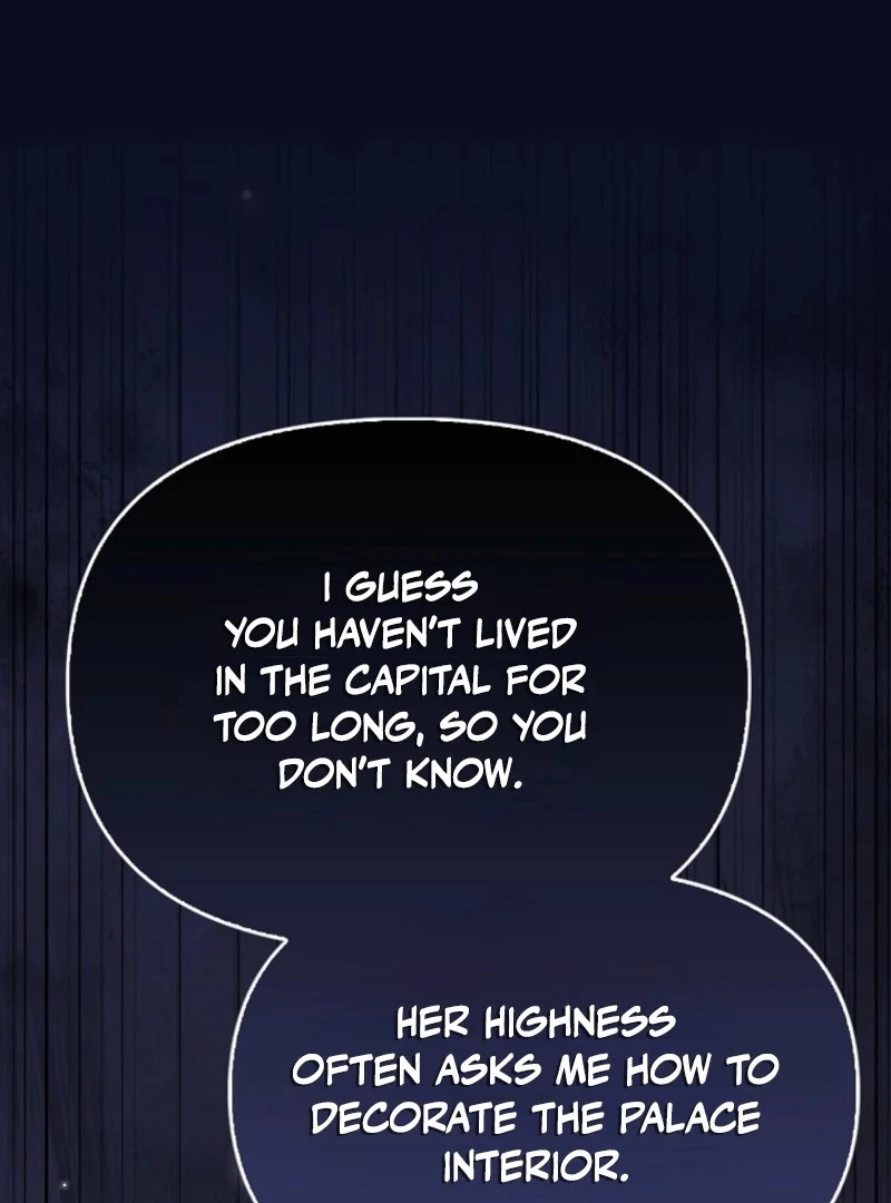 The Gangster Daughter of the Henchman Duke's Family Chapter 66 - page 84