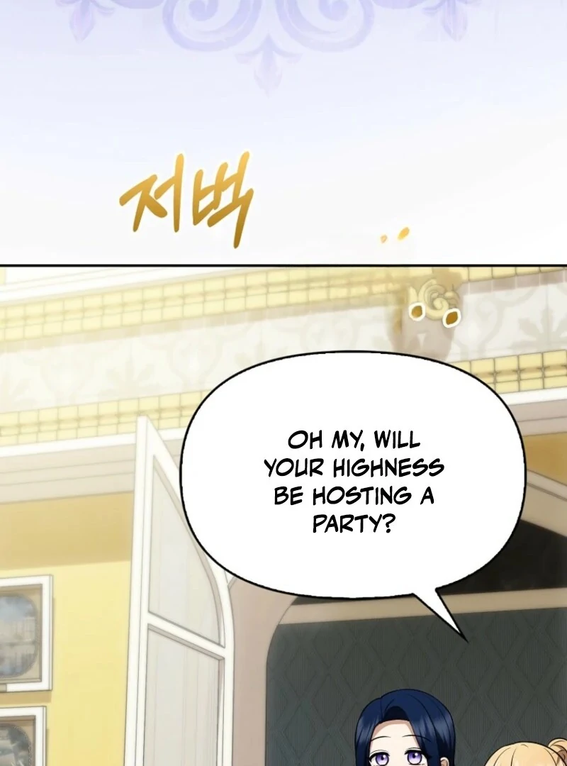 The Gangster Daughter of the Henchman Duke's Family Chapter 66 - page 89