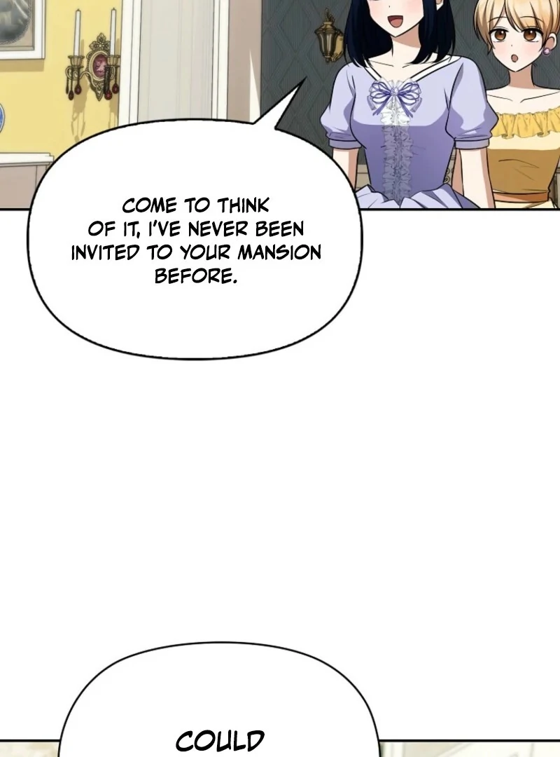 The Gangster Daughter of the Henchman Duke's Family Chapter 66 - page 90