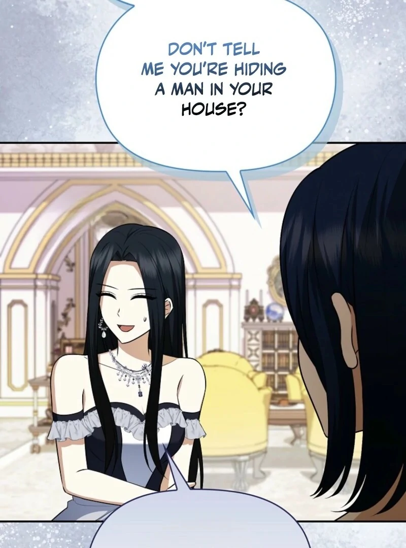 The Gangster Daughter of the Henchman Duke's Family Chapter 66 - page 93