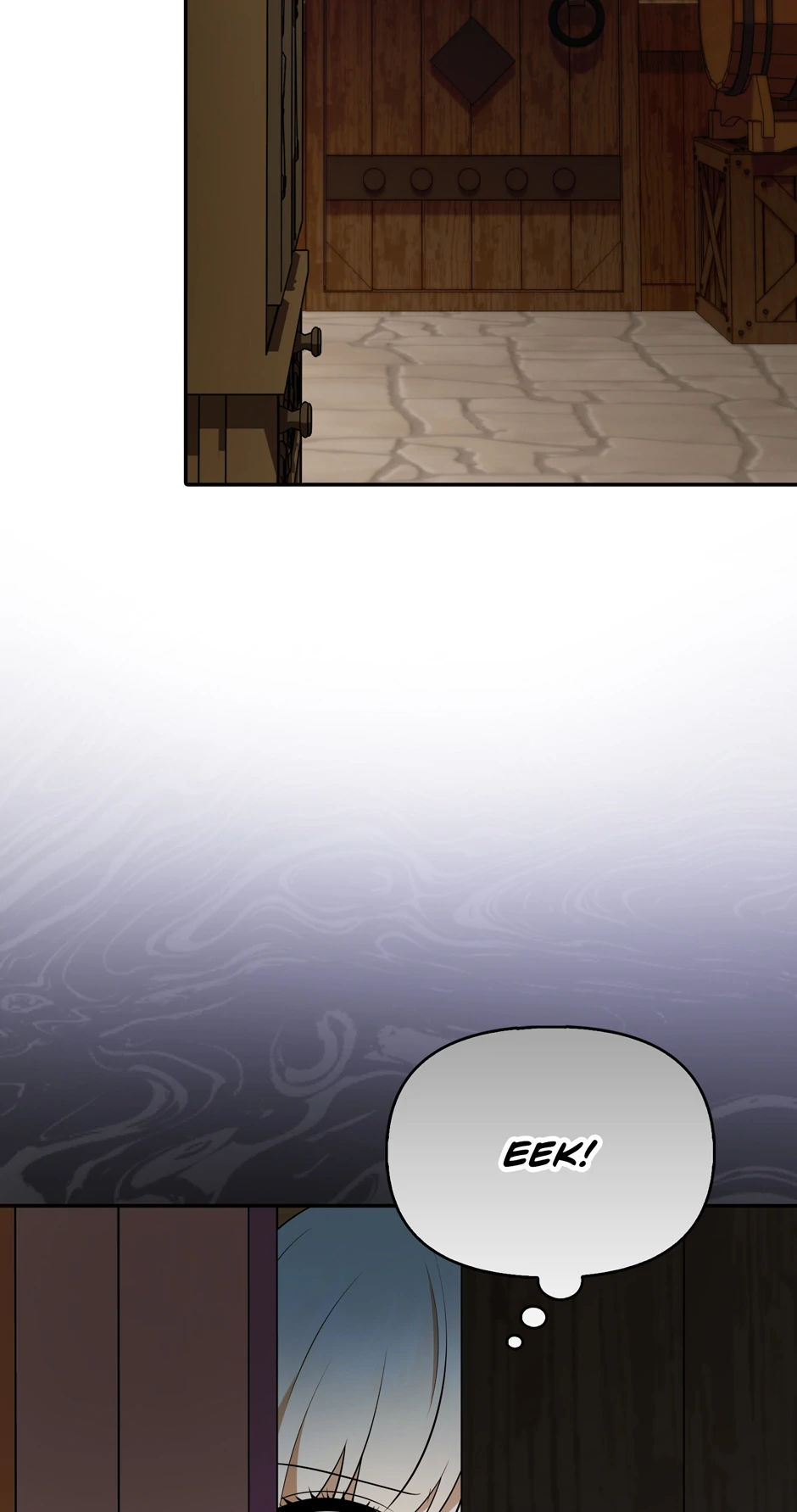 The Gangster Daughter of the Henchman Duke's Family Chapter 67 - page 19