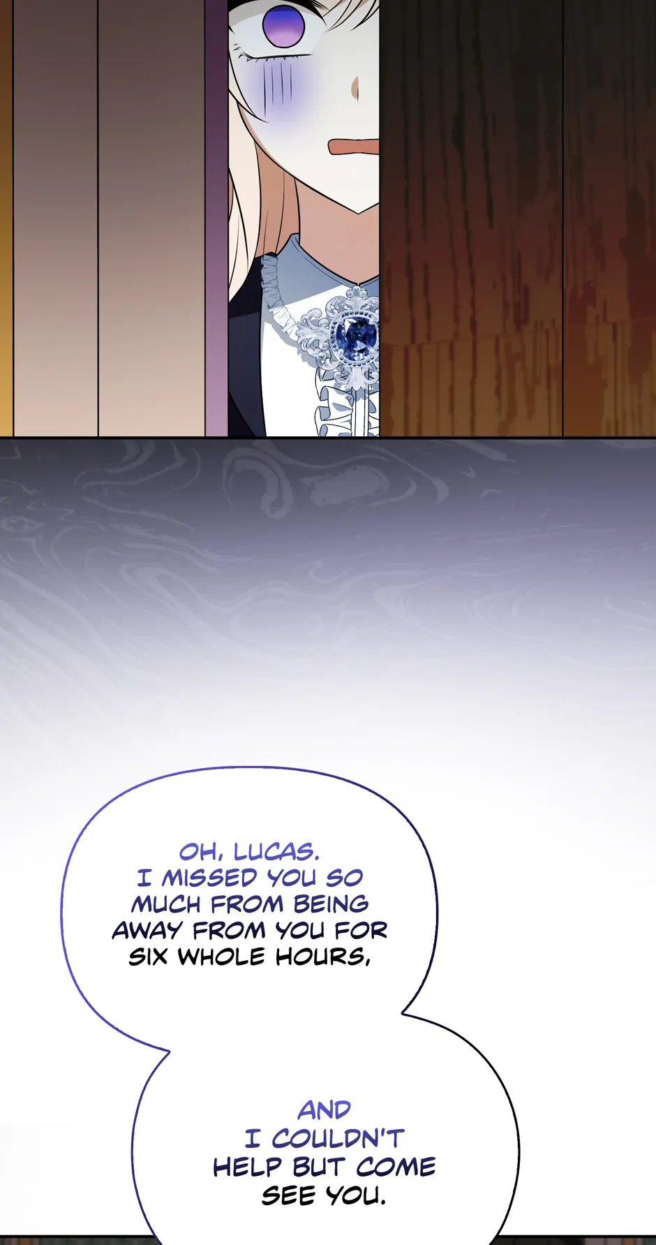 The Gangster Daughter of the Henchman Duke's Family Chapter 67 - page 20