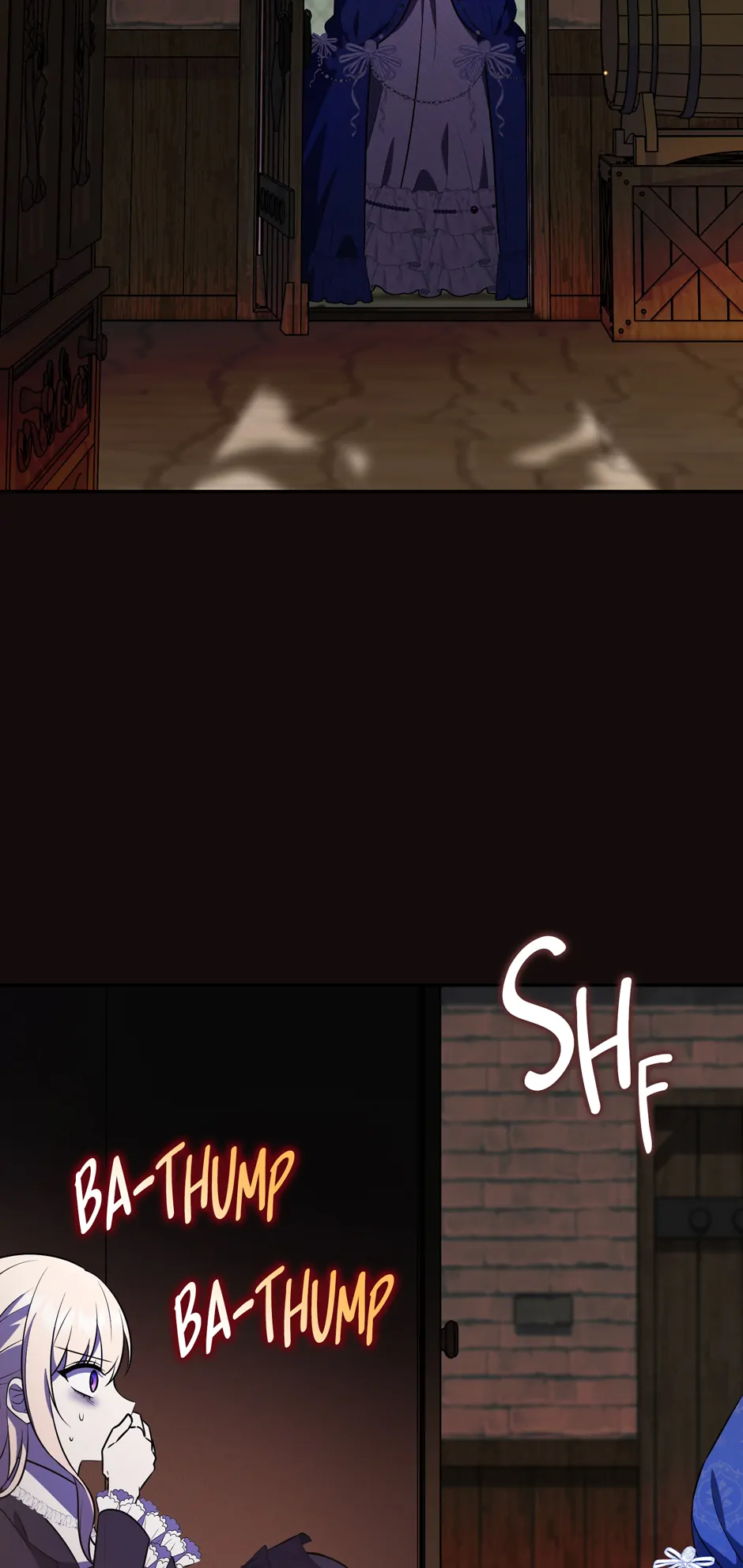 The Gangster Daughter of the Henchman Duke's Family Chapter 67 - page 24