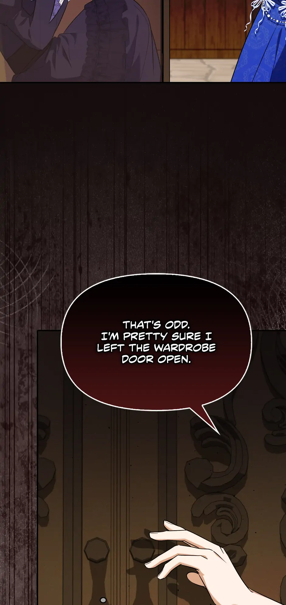 The Gangster Daughter of the Henchman Duke's Family Chapter 67 - page 25