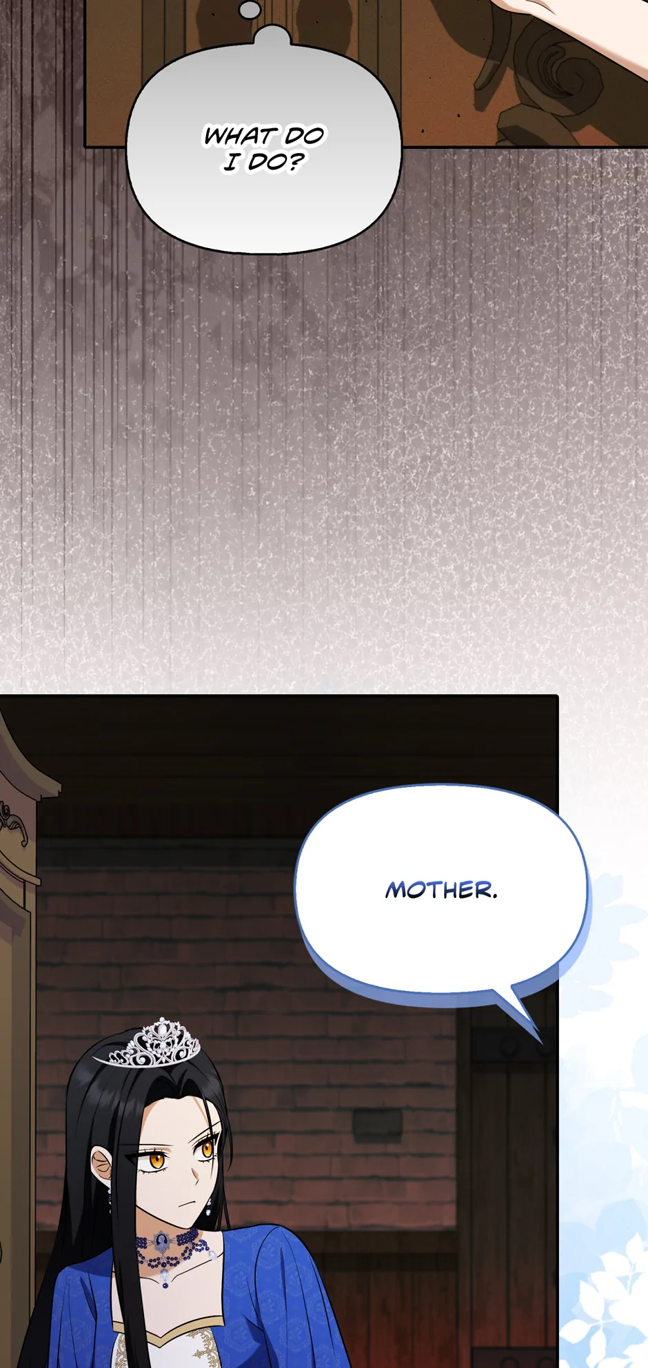 The Gangster Daughter of the Henchman Duke's Family Chapter 67 - page 26