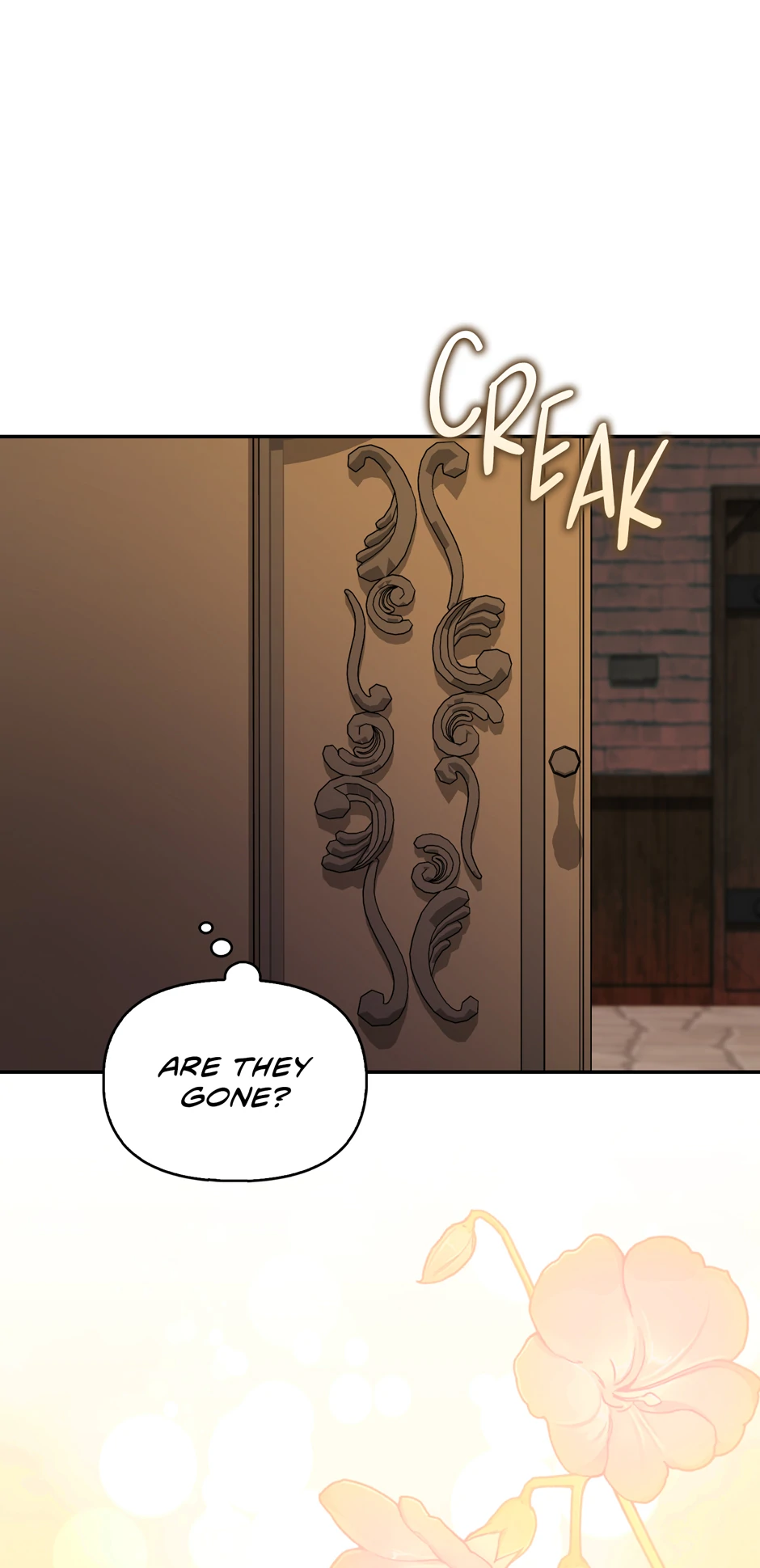 The Gangster Daughter of the Henchman Duke's Family Chapter 67 - page 29