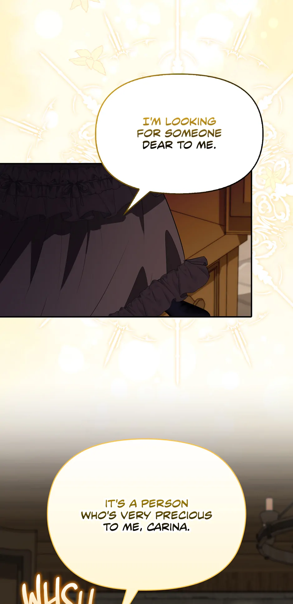 The Gangster Daughter of the Henchman Duke's Family Chapter 67 - page 31