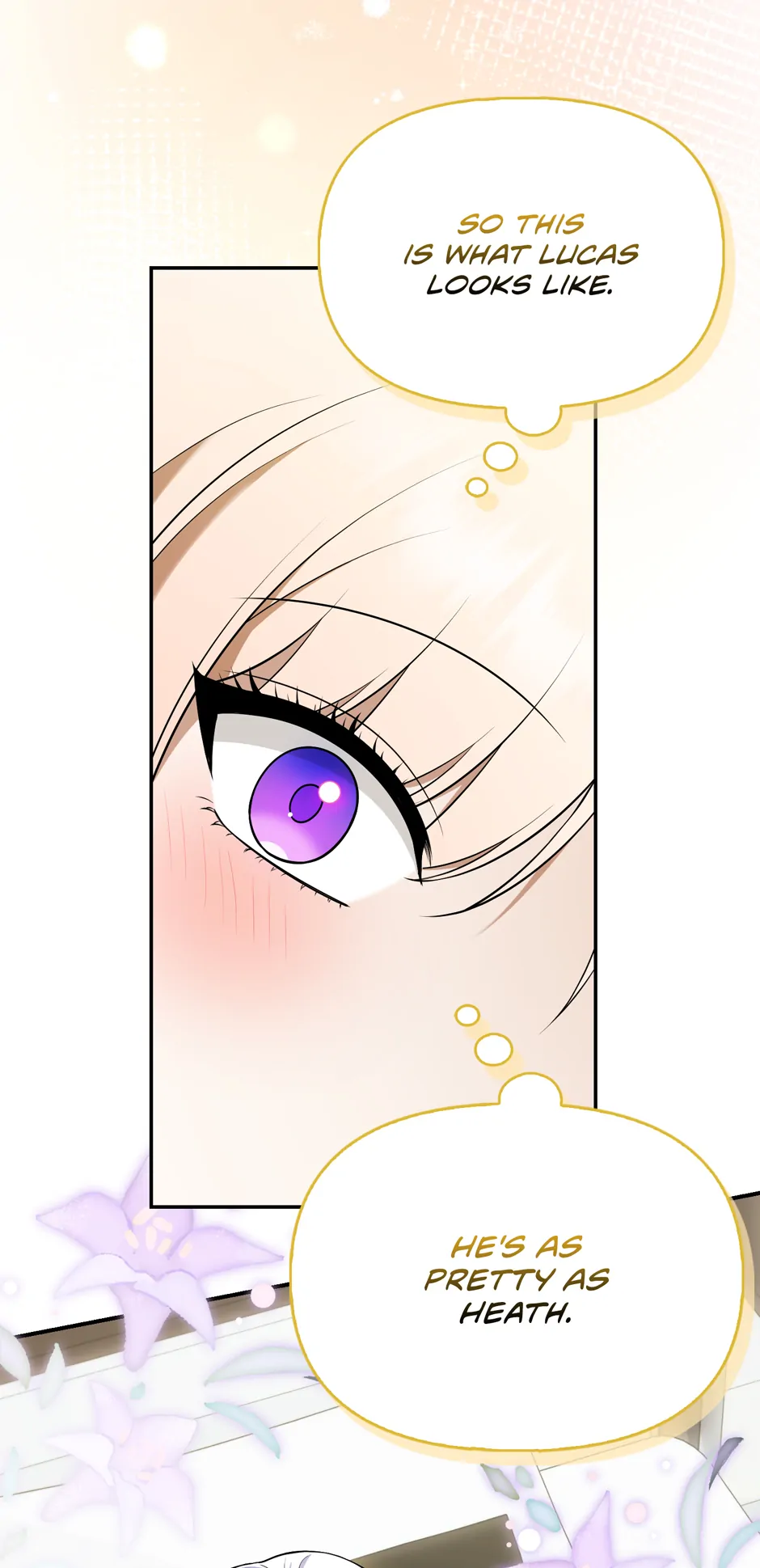 The Gangster Daughter of the Henchman Duke's Family Chapter 67 - page 34