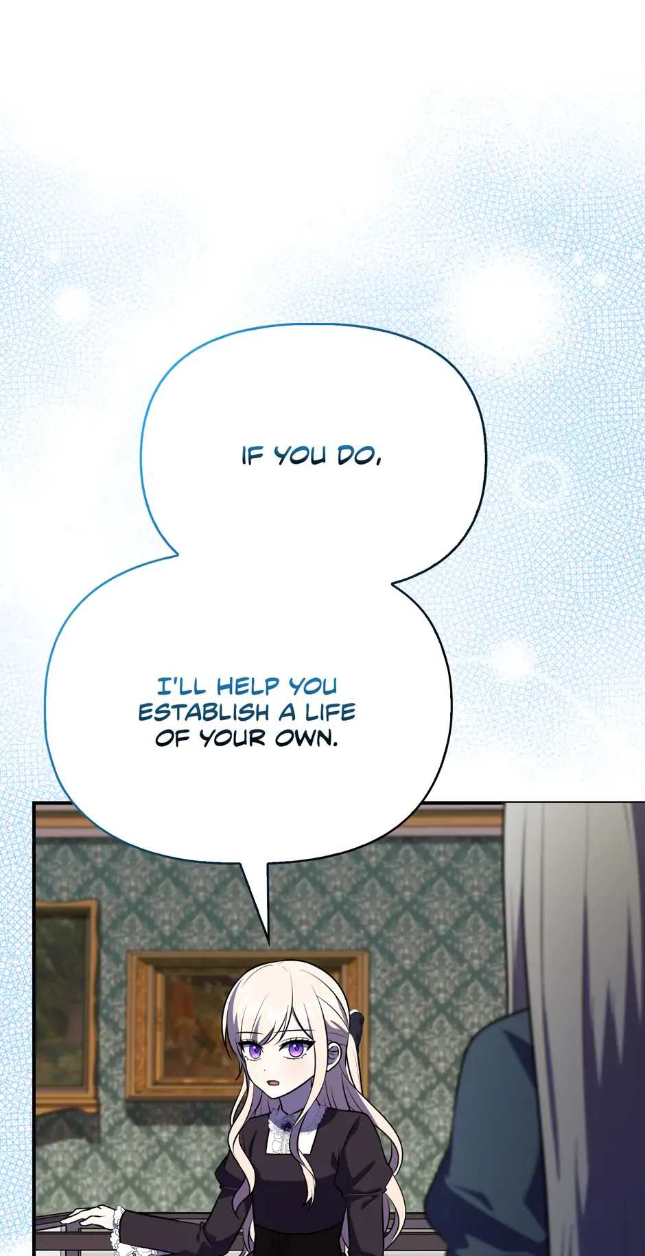The Gangster Daughter of the Henchman Duke's Family Chapter 67 - page 37