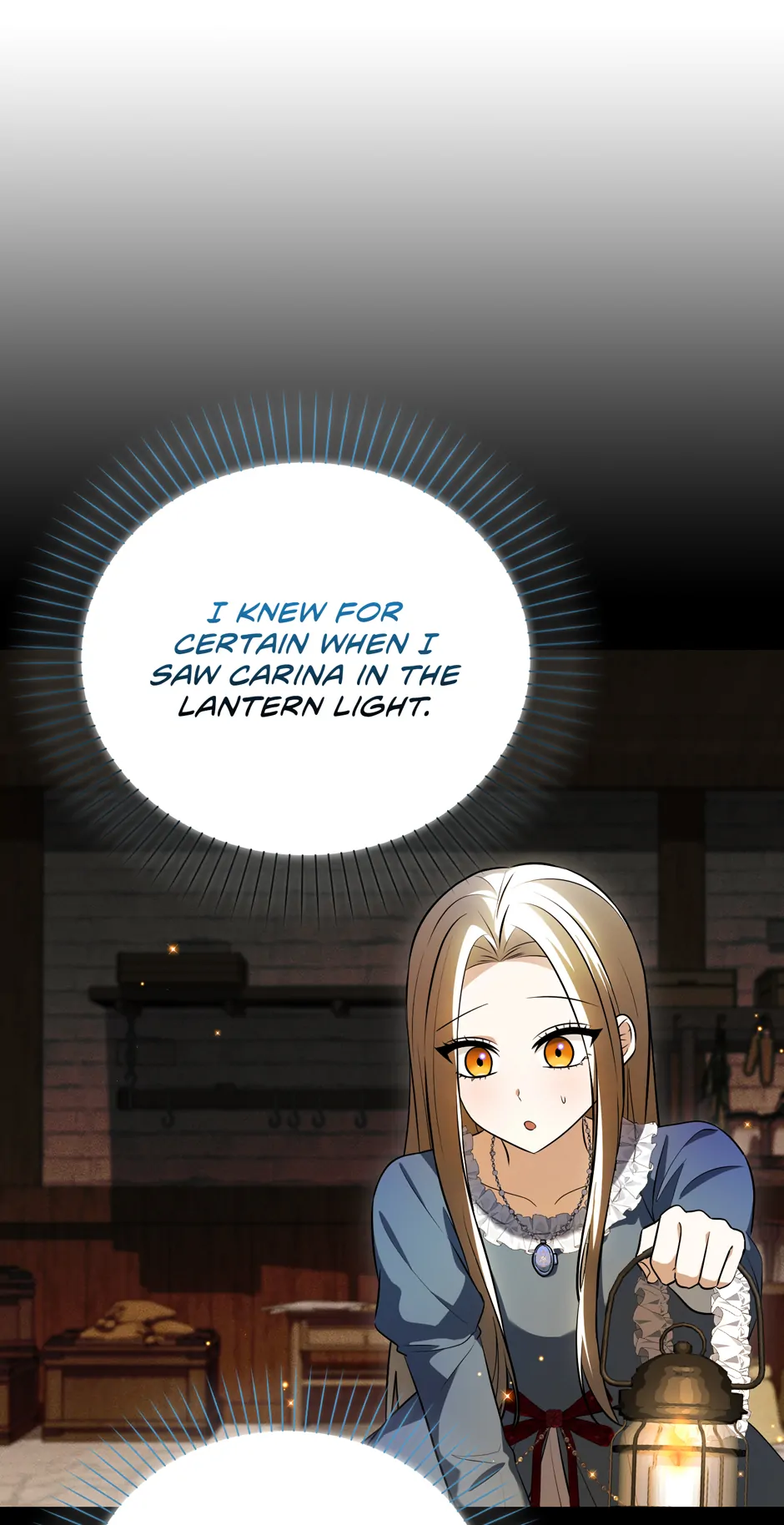 The Gangster Daughter of the Henchman Duke's Family Chapter 67 - page 39