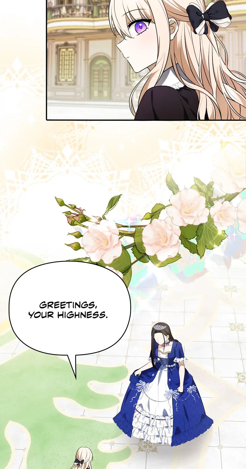 The Gangster Daughter of the Henchman Duke's Family Chapter 67 - page 4