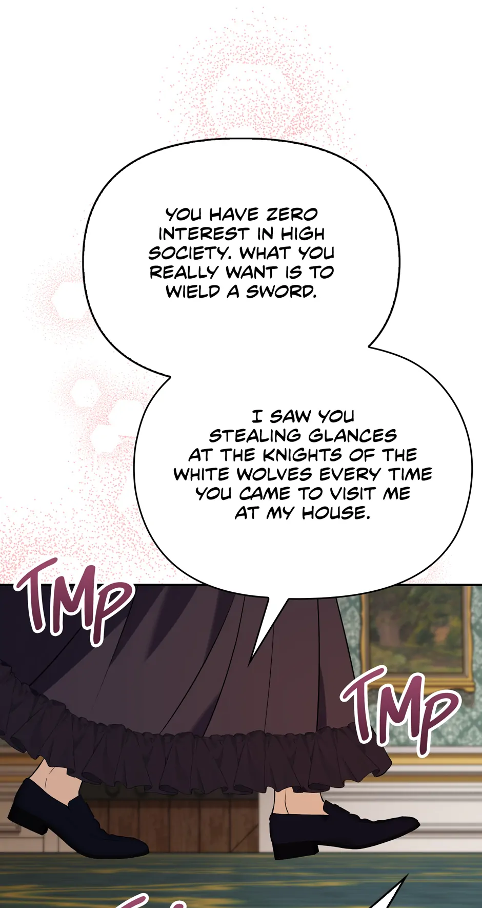 The Gangster Daughter of the Henchman Duke's Family Chapter 67 - page 43