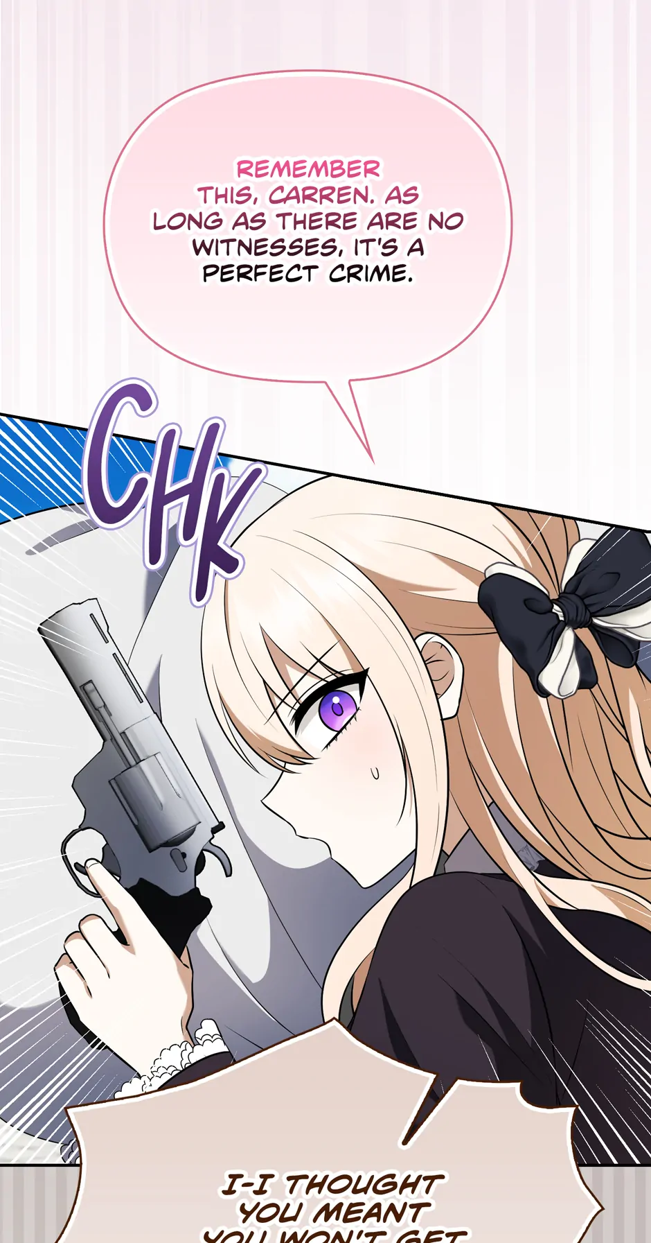 The Gangster Daughter of the Henchman Duke's Family Chapter 67 - page 53
