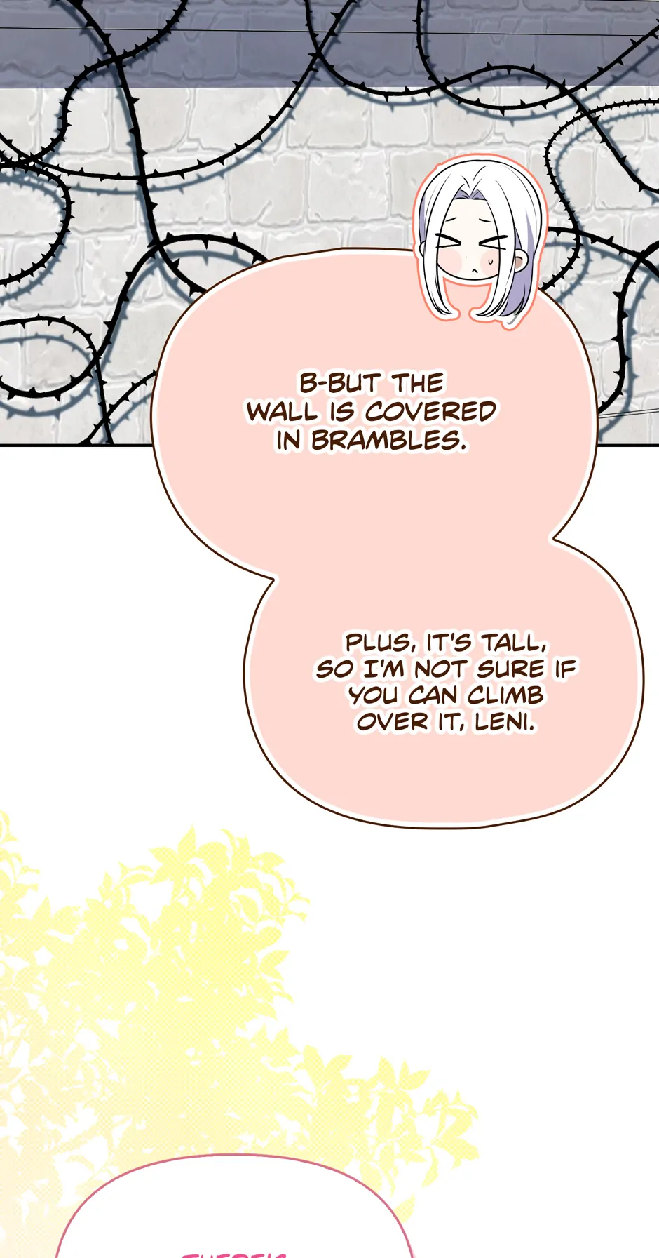The Gangster Daughter of the Henchman Duke's Family Chapter 67 - page 55