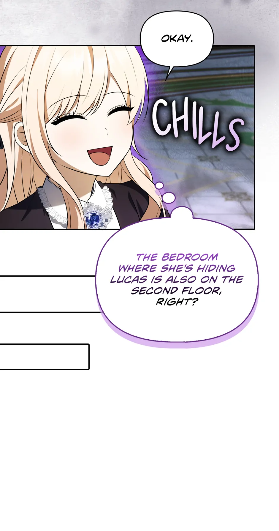 The Gangster Daughter of the Henchman Duke's Family Chapter 67 - page 7