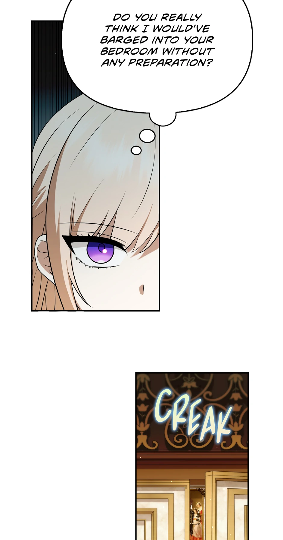 The Gangster Daughter of the Henchman Duke's Family Chapter 68 - page 23