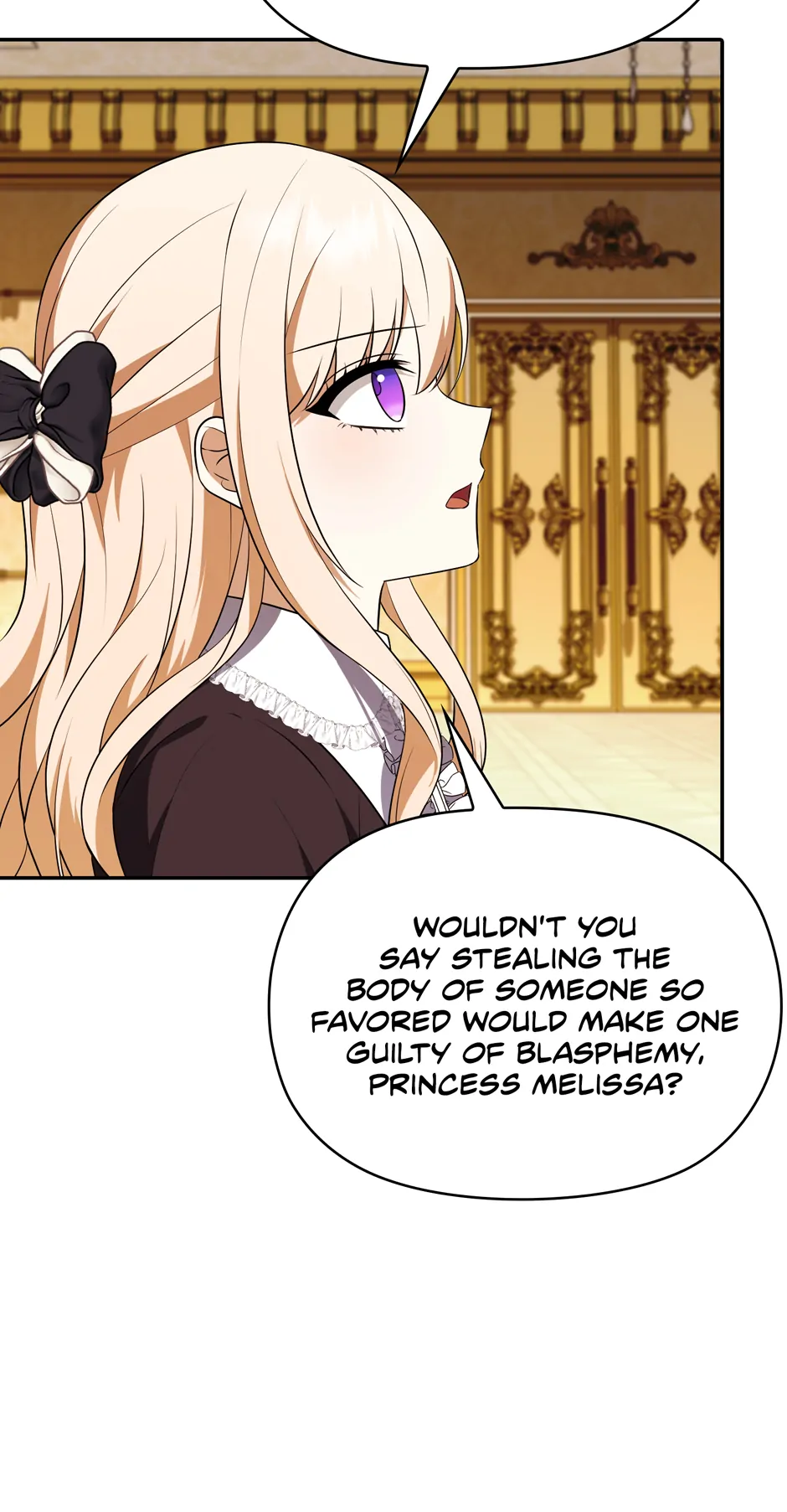 The Gangster Daughter of the Henchman Duke's Family Chapter 68 - page 40