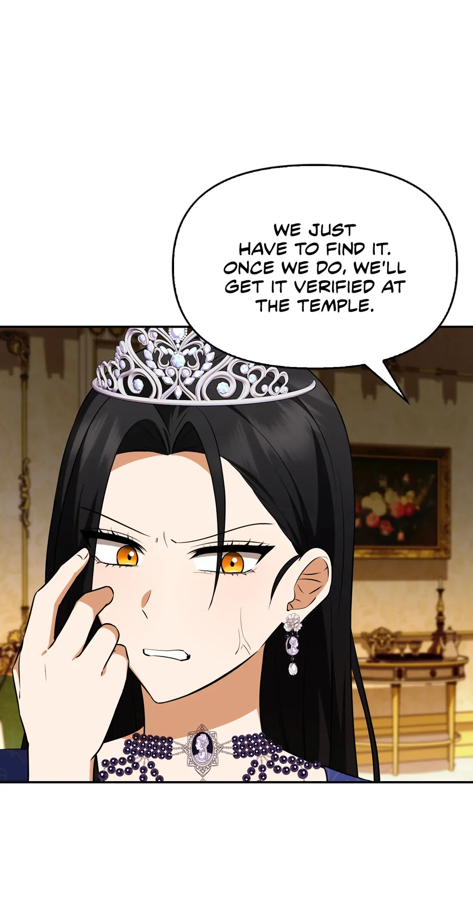 The Gangster Daughter of the Henchman Duke's Family Chapter 68 - page 42