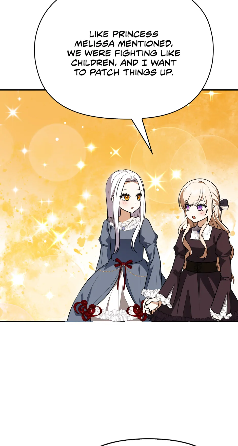 The Gangster Daughter of the Henchman Duke's Family Chapter 68 - page 44