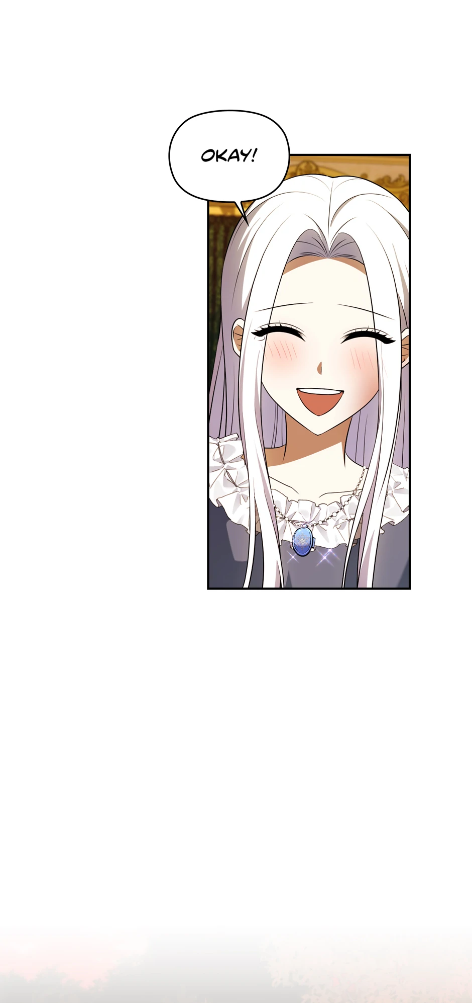 The Gangster Daughter of the Henchman Duke's Family Chapter 68 - page 50