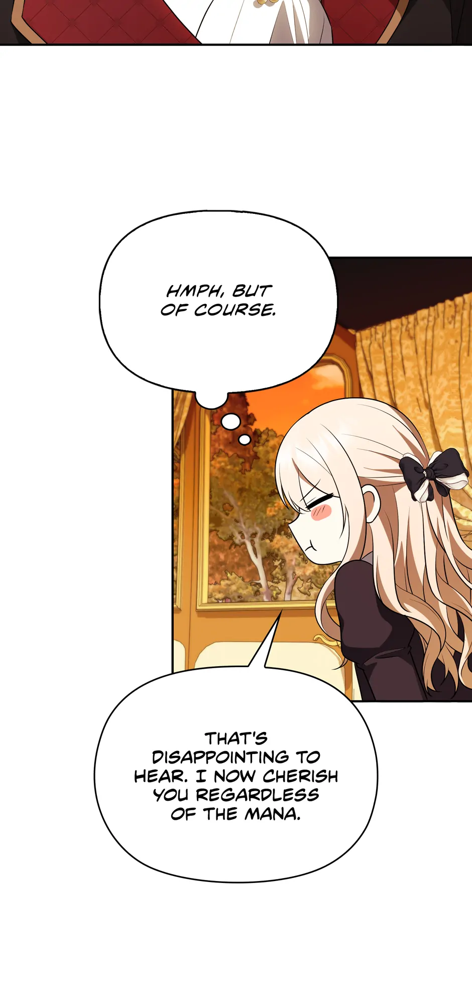 The Gangster Daughter of the Henchman Duke's Family Chapter 68 - page 55