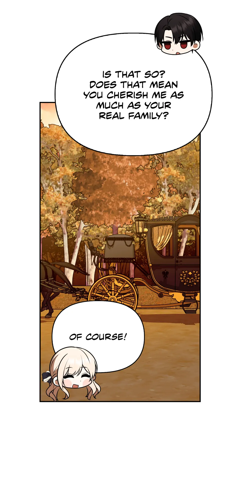 The Gangster Daughter of the Henchman Duke's Family Chapter 68 - page 57