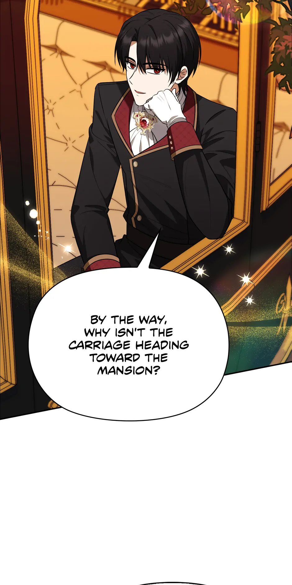 The Gangster Daughter of the Henchman Duke's Family Chapter 68 - page 59