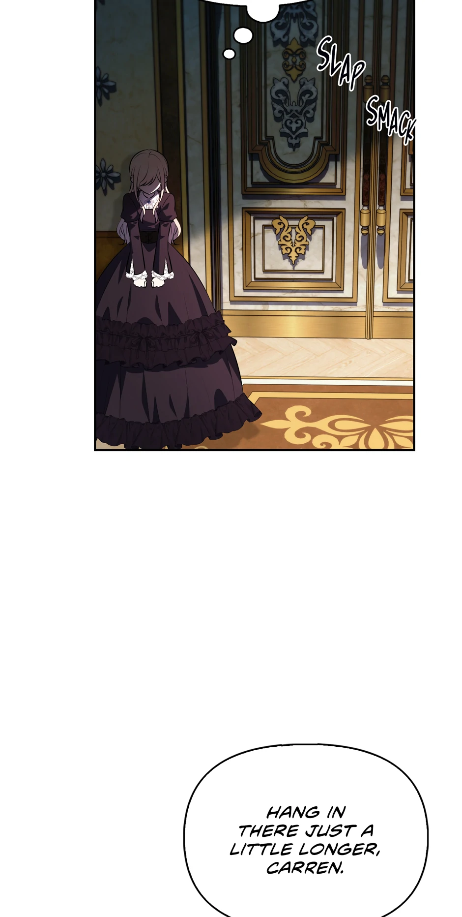 The Gangster Daughter of the Henchman Duke's Family Chapter 68 - page 6