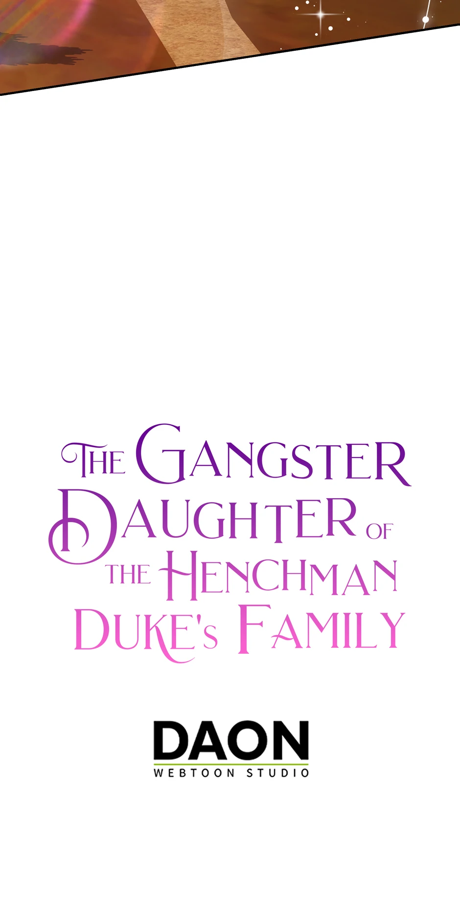 The Gangster Daughter of the Henchman Duke's Family Chapter 68 - page 62