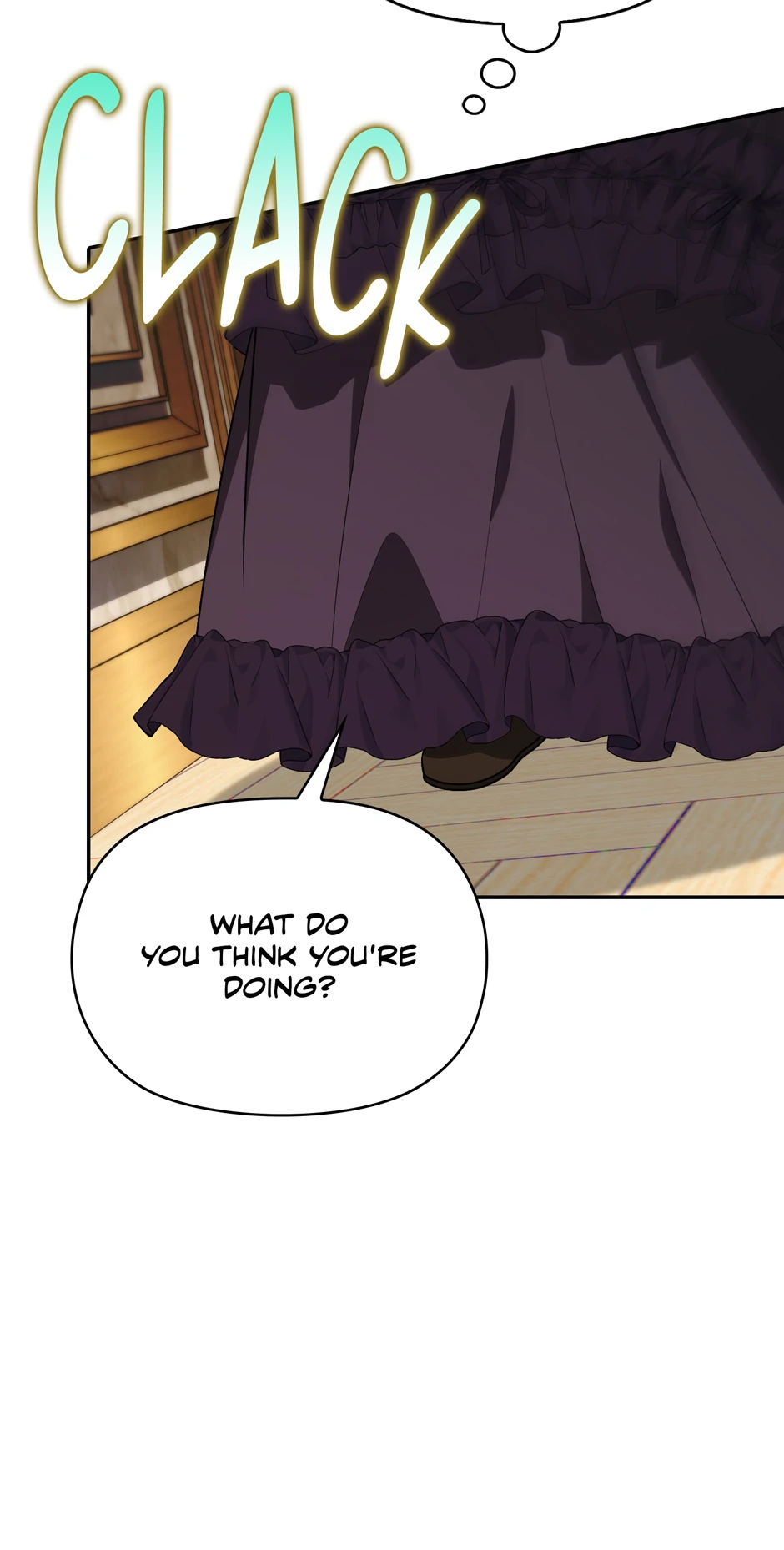 The Gangster Daughter of the Henchman Duke's Family Chapter 68 - page 7