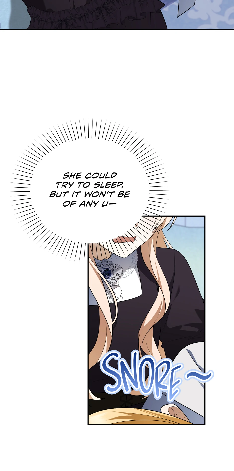 The Gangster Daughter of the Henchman Duke's Family Chapter 69 - page 22