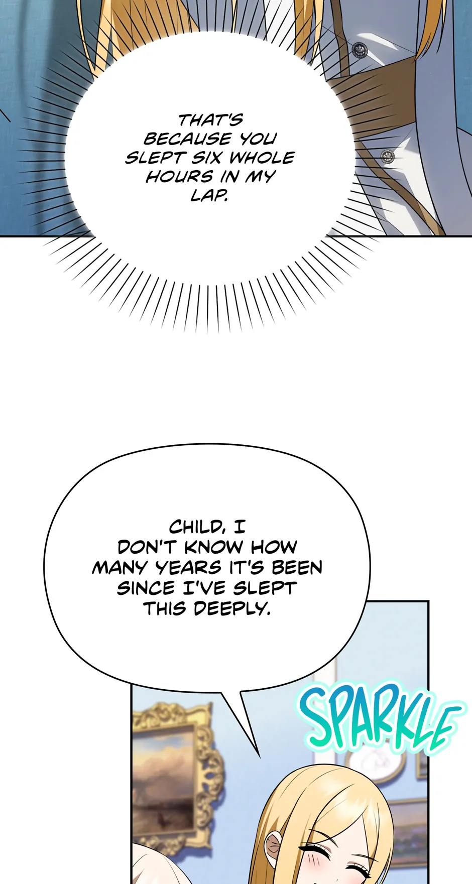 The Gangster Daughter of the Henchman Duke's Family Chapter 69 - page 25