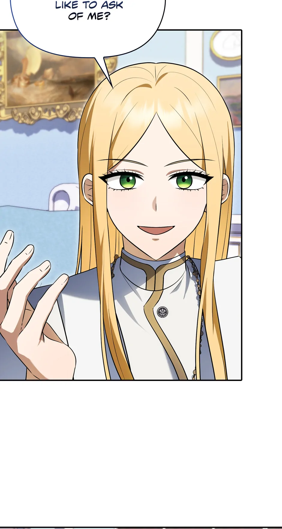 The Gangster Daughter of the Henchman Duke's Family Chapter 69 - page 27