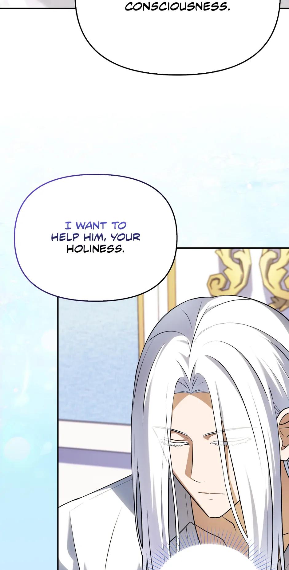 The Gangster Daughter of the Henchman Duke's Family Chapter 69 - page 33